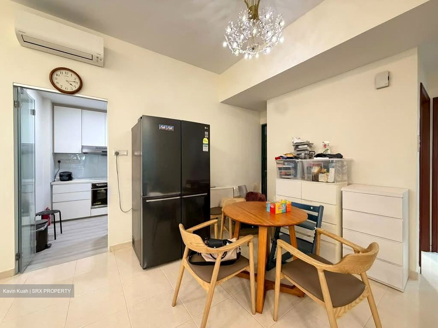 Hillview Heights (D23), Condominium #584110871
